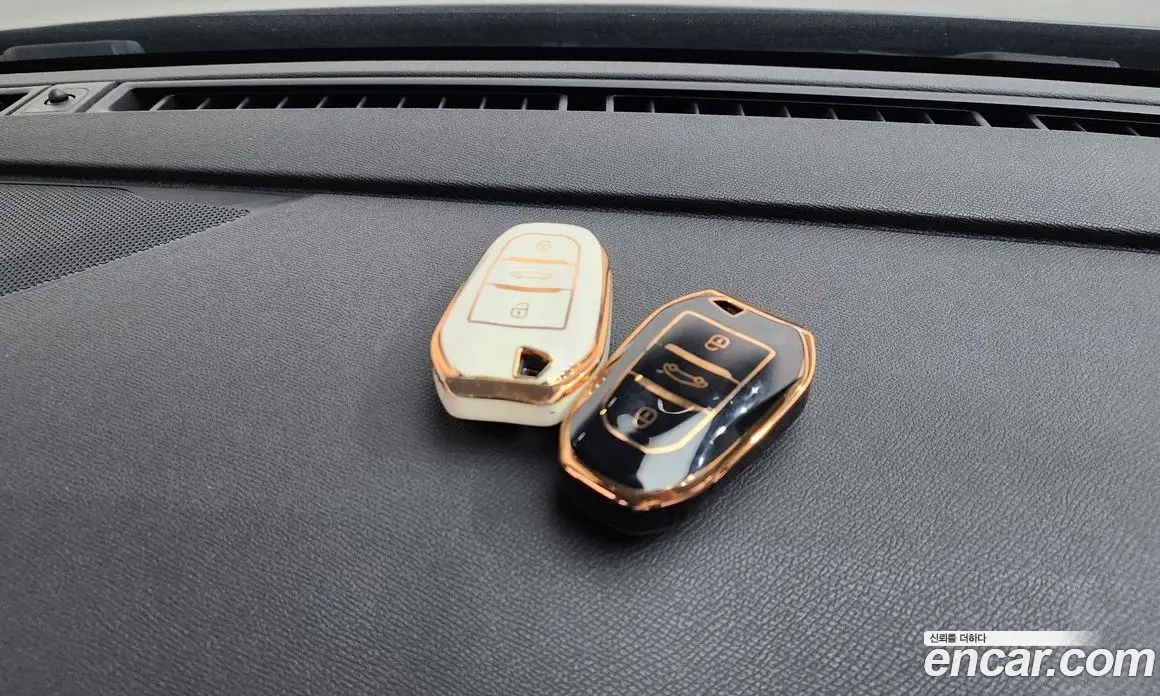 Peugeot 3008 2019 1.5 автомат (гидро), фото 29 Peugeot 3008 2019 1.5 автомат (гидро), фото 29