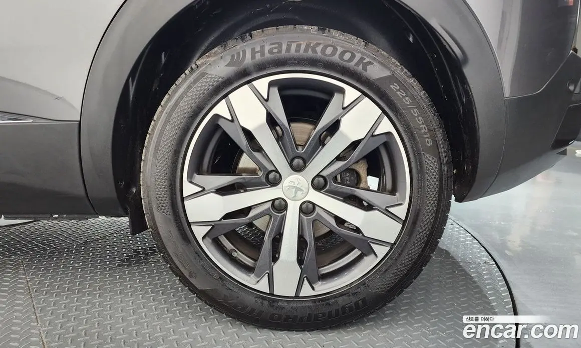 Peugeot 3008 2019 1.5 автомат (гидро), фото 7 Peugeot 3008 2019 1.5 автомат (гидро), фото 7