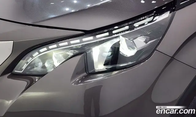 Peugeot 3008 2019 1.5 автомат (гидро), миниатюра 8 Peugeot 3008 2019 1.5 автомат (гидро), миниатюра 8