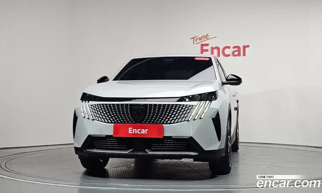 Peugeot 3008 2024 1.2 автомат (гидро), миниатюра 2 Peugeot 3008 2024 1.2 автомат (гидро), миниатюра 2