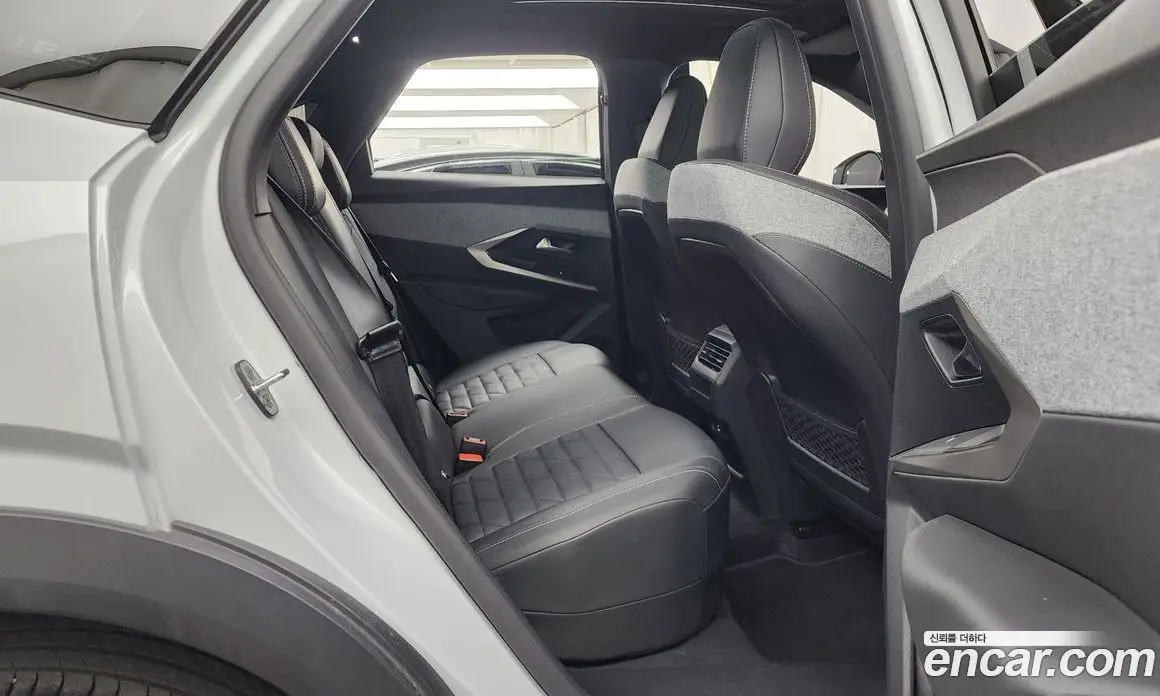 Peugeot 3008 2024 1.2 автомат (гидро), фото 17 Peugeot 3008 2024 1.2 автомат (гидро), фото 17