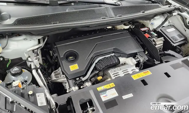 Peugeot 3008 2024 1.2 автомат (гидро), миниатюра 5 Peugeot 3008 2024 1.2 автомат (гидро), миниатюра 5