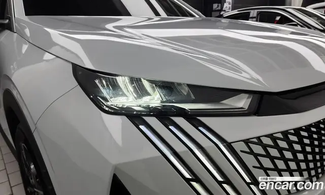 Peugeot 3008 2024 1.2 автомат (гидро), миниатюра 7 Peugeot 3008 2024 1.2 автомат (гидро), миниатюра 7