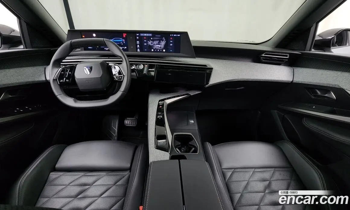 Peugeot 3008 2024 1.2 автомат (гидро), фото 9 Peugeot 3008 2024 1.2 автомат (гидро), фото 9