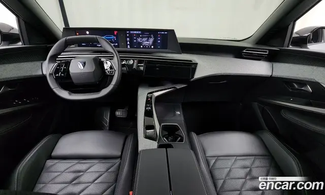 Peugeot 3008 2024 1.2 автомат (гидро), миниатюра 9 Peugeot 3008 2024 1.2 автомат (гидро), миниатюра 9