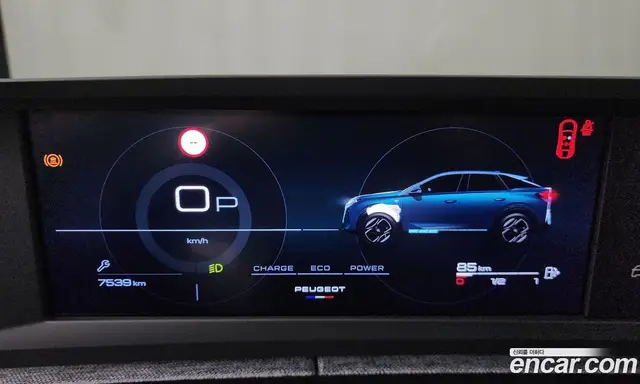Peugeot 3008 2024 1.2 автомат (гидро), миниатюра 10 Peugeot 3008 2024 1.2 автомат (гидро), миниатюра 10