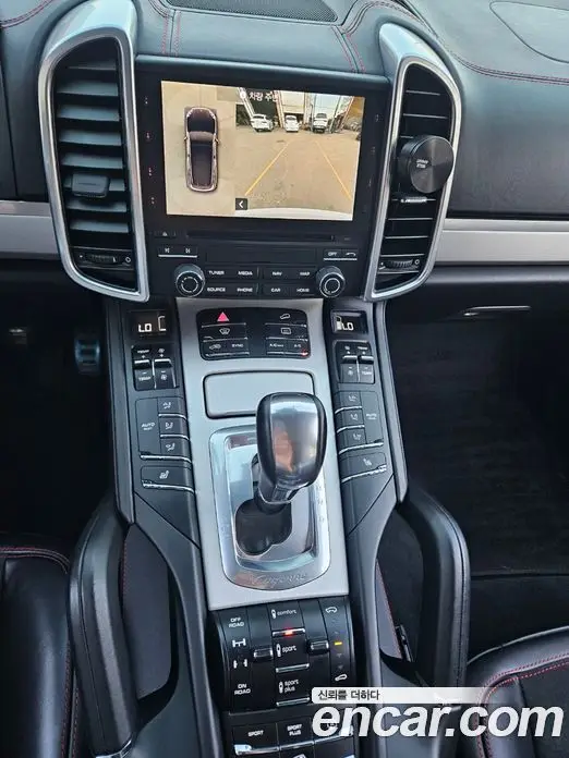 Porsche Cayenne 2018 3.6 автомат (гидро), фото 20 Porsche Cayenne 2018 3.6 автомат (гидро), фото 20