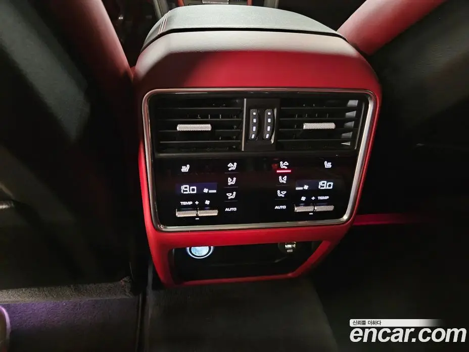 Porsche Cayenne 2019 3.0 автомат (гидро), фото 14 Porsche Cayenne 2019 3.0 автомат (гидро), фото 14