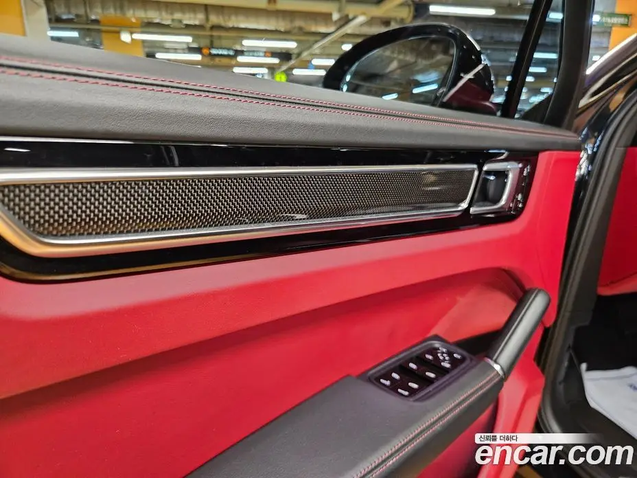 Porsche Cayenne 2019 3.0 автомат (гидро), фото 16 Porsche Cayenne 2019 3.0 автомат (гидро), фото 16