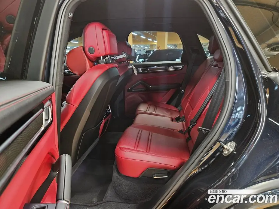Porsche Cayenne 2019 3.0 автомат (гидро), фото 18 Porsche Cayenne 2019 3.0 автомат (гидро), фото 18