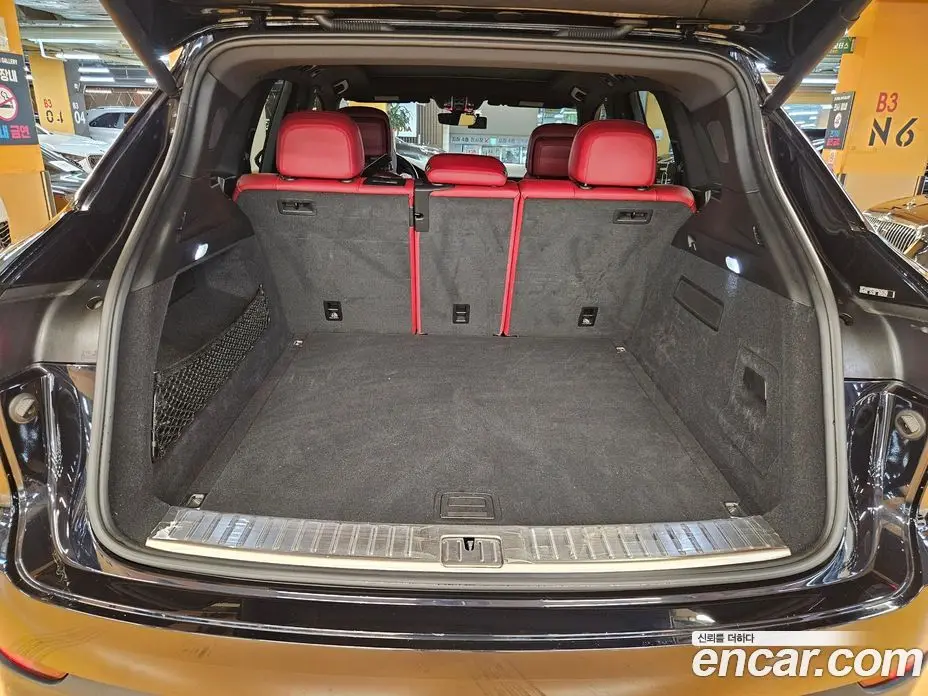 Porsche Cayenne 2019 3.0 автомат (гидро), фото 20 Porsche Cayenne 2019 3.0 автомат (гидро), фото 20