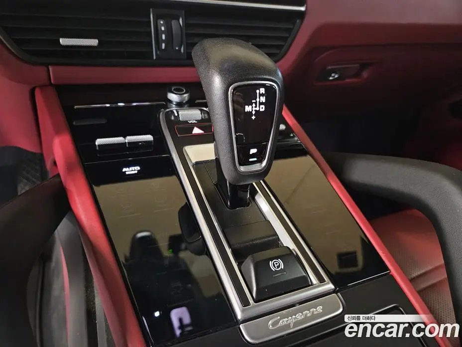 Porsche Cayenne 2019 3.0 автомат (гидро), фото 9 Porsche Cayenne 2019 3.0 автомат (гидро), фото 9