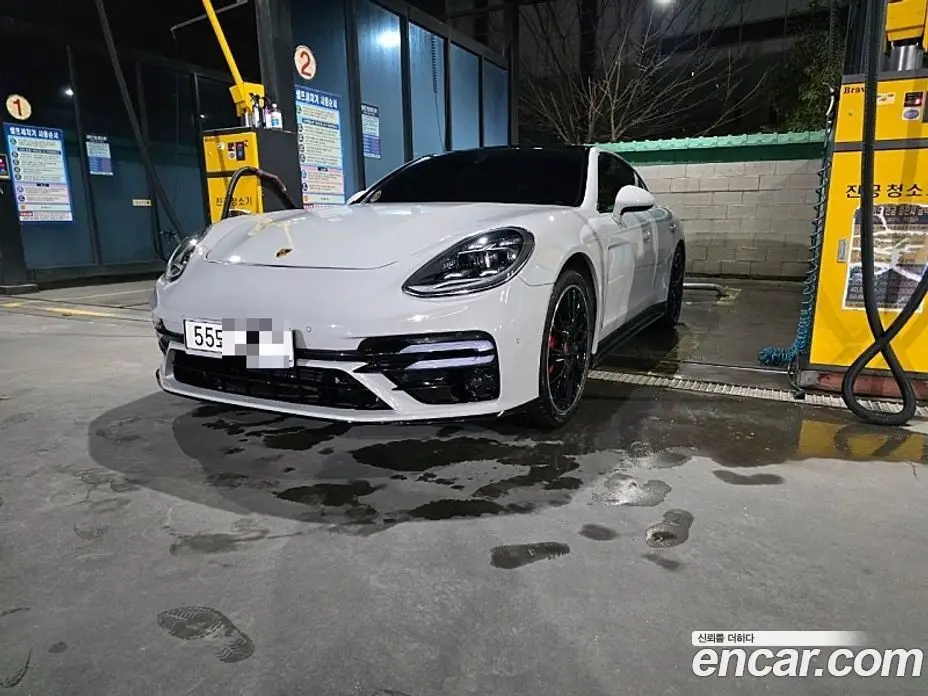 Porsche Panamera 2010 4.8 автомат (гидро), фото 1 Porsche Panamera 2010 4.8 автомат (гидро), фото 1