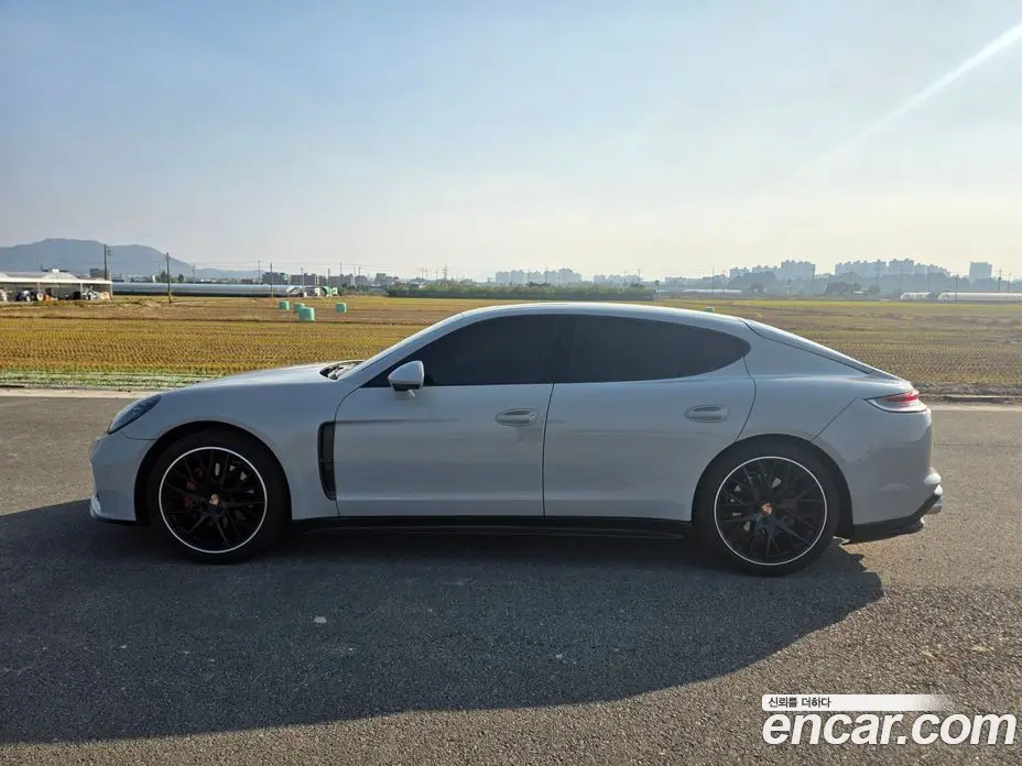 Porsche Panamera 2010 4.8 автомат (гидро), фото 12 Porsche Panamera 2010 4.8 автомат (гидро), фото 12