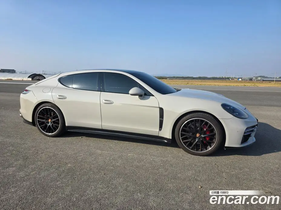 Porsche Panamera 2010 4.8 автомат (гидро), фото 14 Porsche Panamera 2010 4.8 автомат (гидро), фото 14