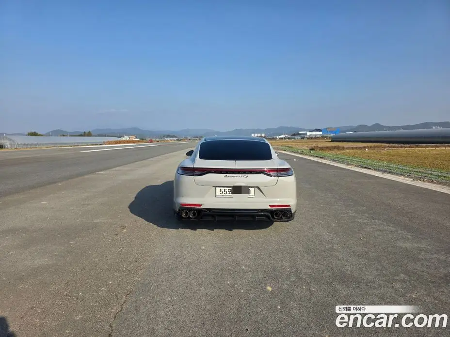 Porsche Panamera 2010 4.8 автомат (гидро), фото 3 Porsche Panamera 2010 4.8 автомат (гидро), фото 3
