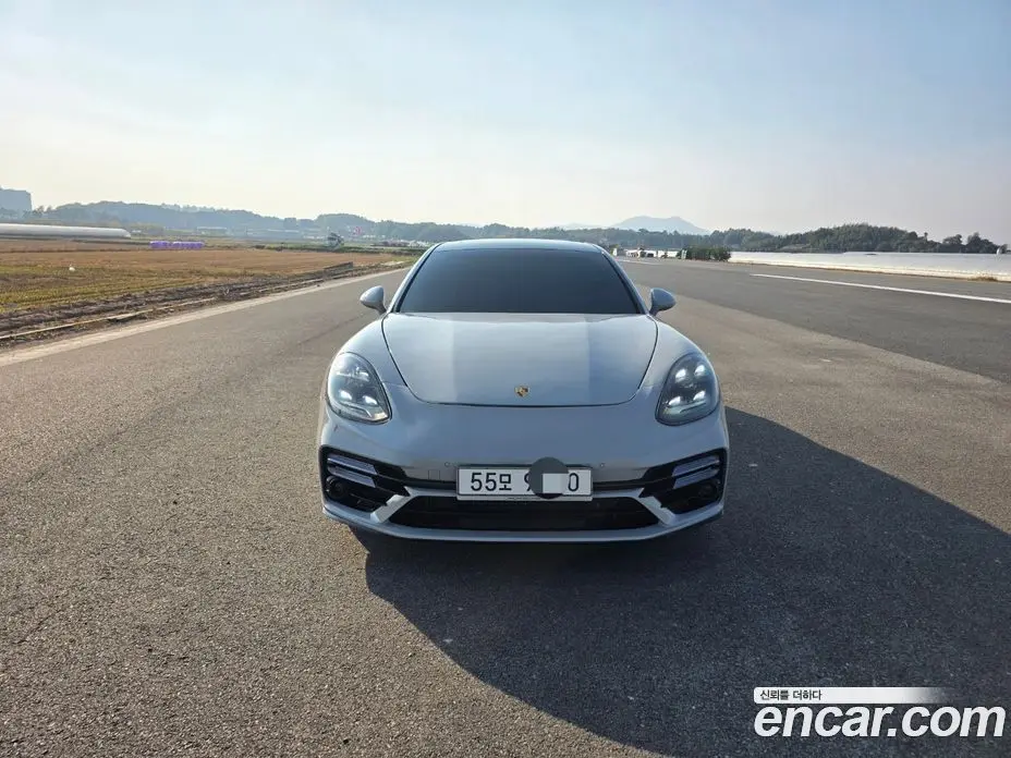 Porsche Panamera 2010 4.8 автомат (гидро), фото 5 Porsche Panamera 2010 4.8 автомат (гидро), фото 5