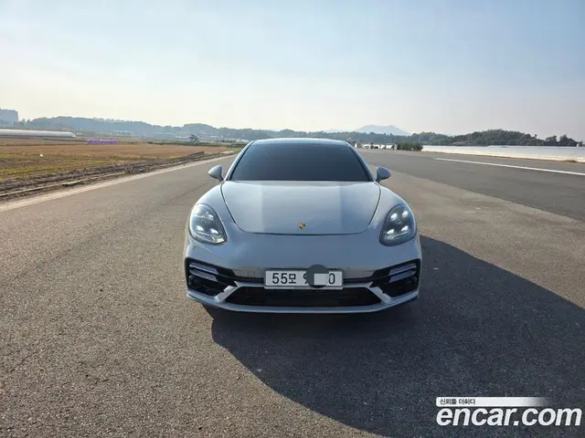 Porsche Panamera 2010 4.8 автомат (гидро), миниатюра 5 Porsche Panamera 2010 4.8 автомат (гидро), миниатюра 5