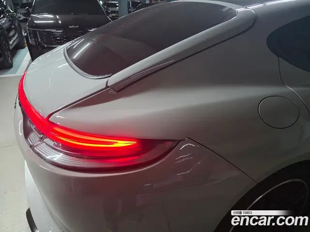 Porsche Panamera 2010 4.8 автомат (гидро), миниатюра 9 Porsche Panamera 2010 4.8 автомат (гидро), миниатюра 9