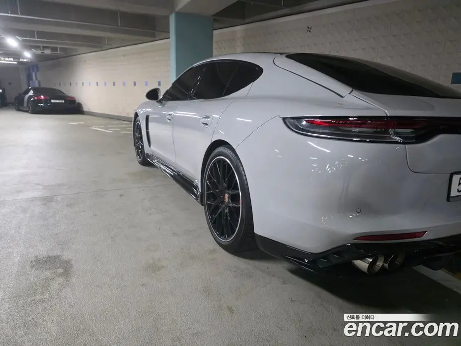 Porsche Panamera 2010 4.8 автомат (гидро), фото 10 Porsche Panamera 2010 4.8 автомат (гидро), фото 10