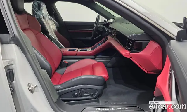 Porsche Taycan 2024 0.1 автомат (гидро), миниатюра 11 Porsche Taycan 2024 0.1 автомат (гидро), миниатюра 11