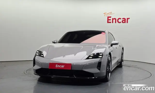Porsche Taycan 2024 0.1 автомат (гидро), миниатюра 3 Porsche Taycan 2024 0.1 автомат (гидро), миниатюра 3