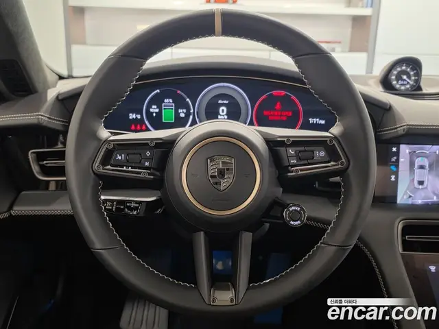 Porsche Taycan 2025 0.1 автомат (гидро), миниатюра 11 Porsche Taycan 2025 0.1 автомат (гидро), миниатюра 11