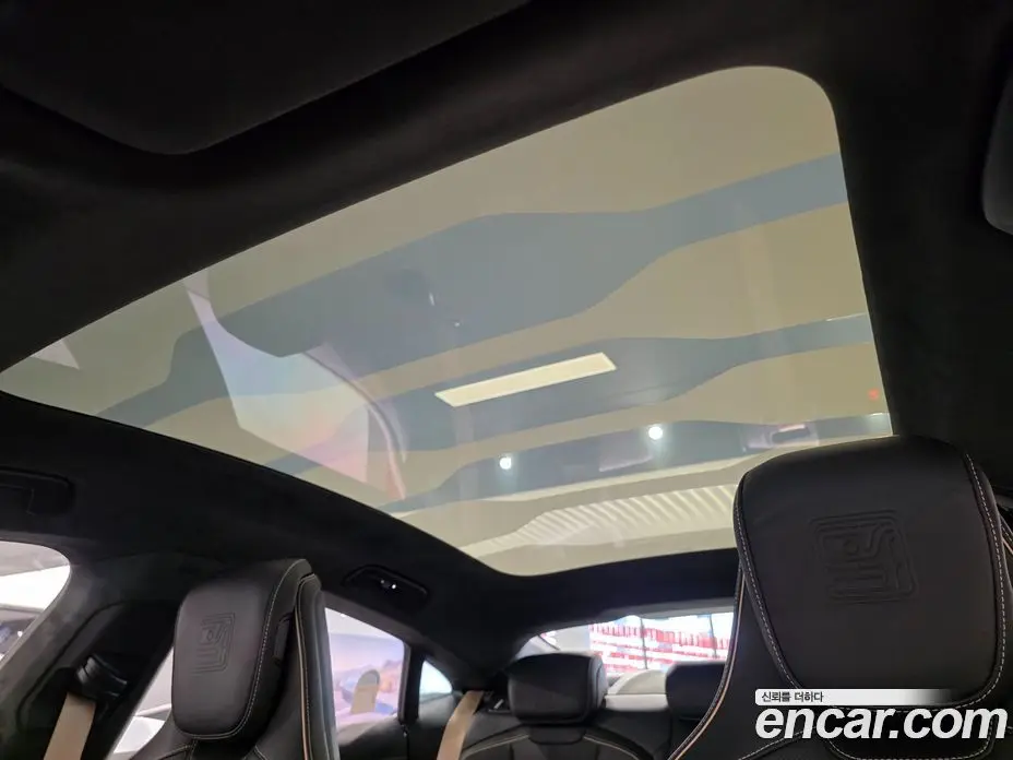 Porsche Taycan 2025 0.1 автомат (гидро), фото 14 Porsche Taycan 2025 0.1 автомат (гидро), фото 14
