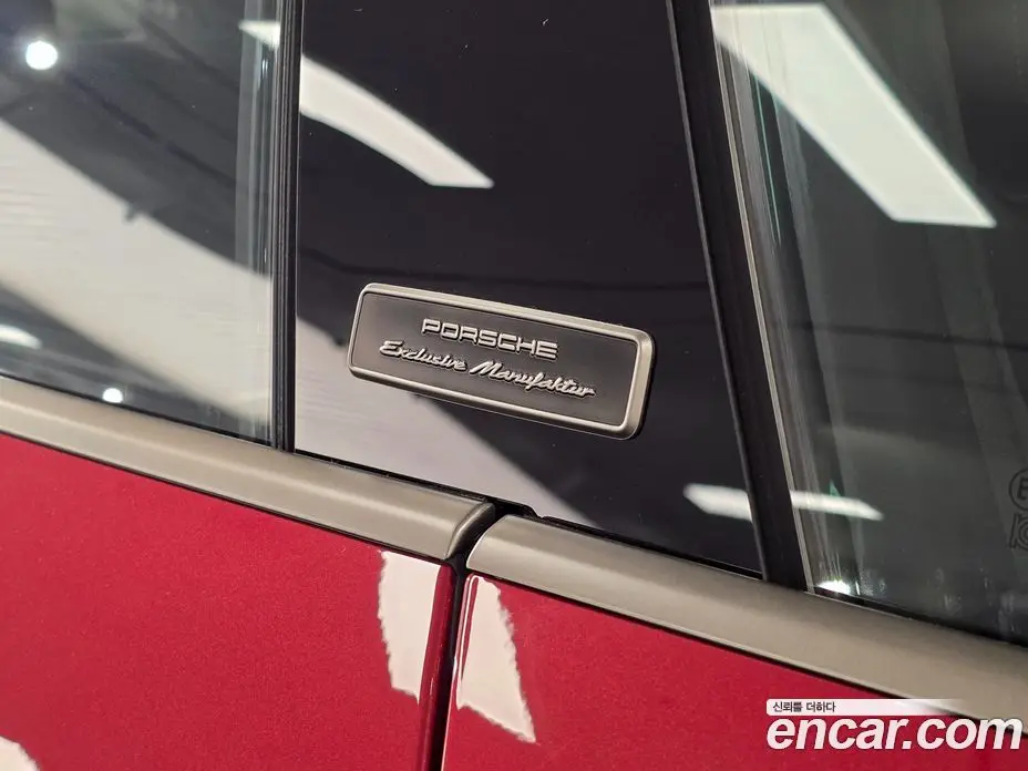 Porsche Taycan 2025 0.1 автомат (гидро), фото 19 Porsche Taycan 2025 0.1 автомат (гидро), фото 19