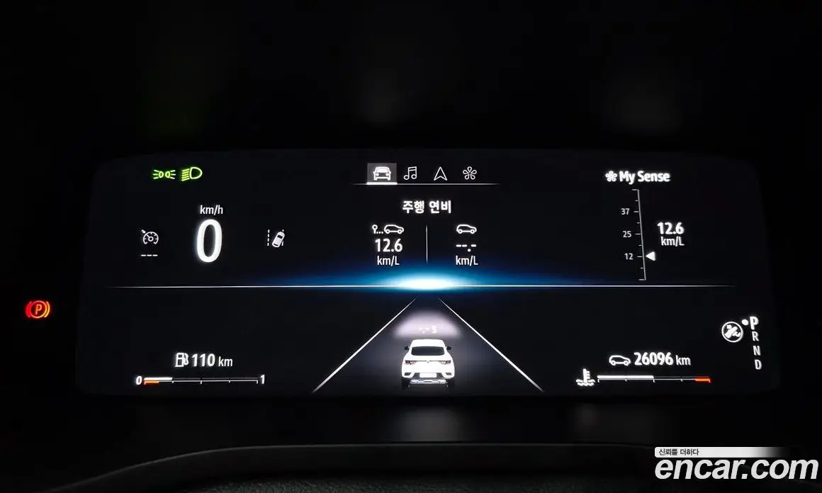 Renault (Samsung) Arkana 2024 1.6 автомат (гидро), фото 11 Renault (Samsung) Arkana 2024 1.6 автомат (гидро), фото 11