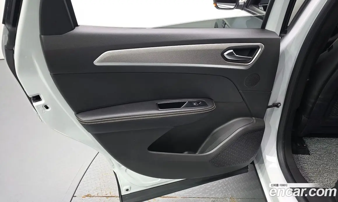Renault (Samsung) Arkana 2024 1.6 автомат (гидро), фото 15 Renault (Samsung) Arkana 2024 1.6 автомат (гидро), фото 15