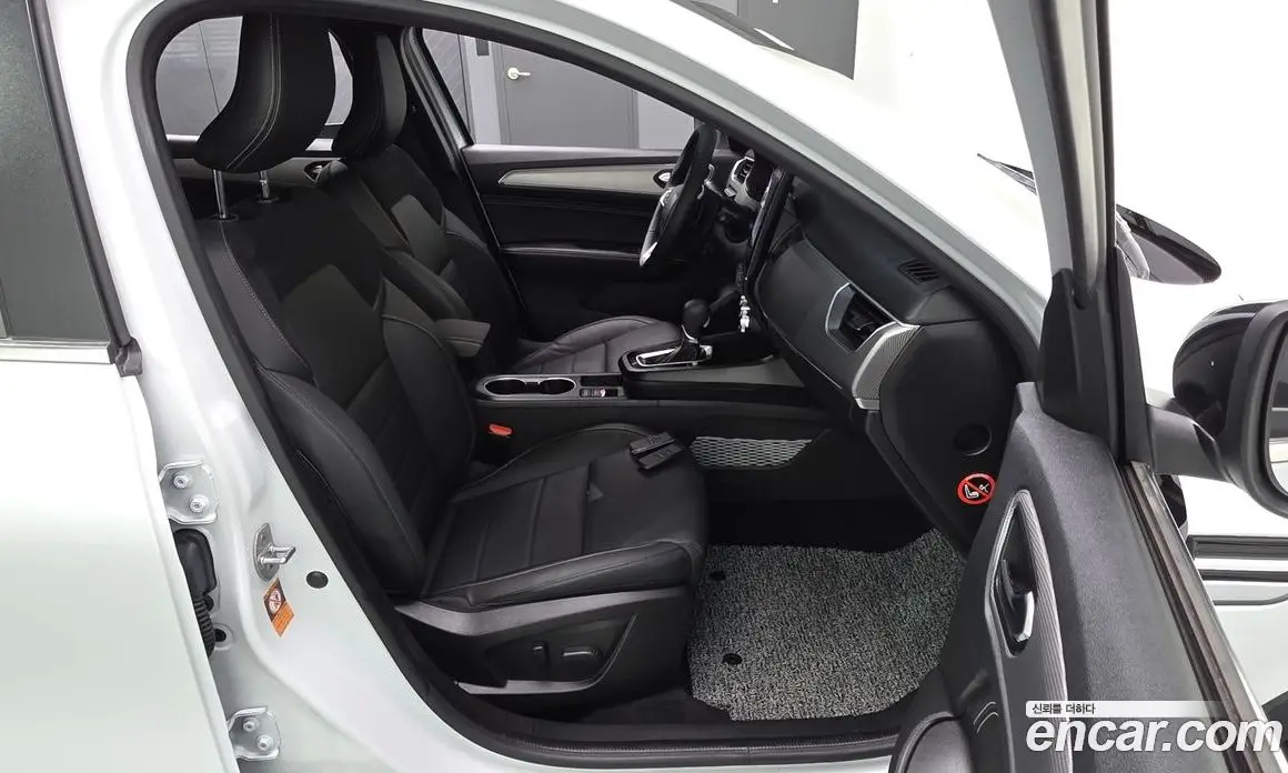 Renault (Samsung) Arkana 2024 1.6 автомат (гидро), фото 16 Renault (Samsung) Arkana 2024 1.6 автомат (гидро), фото 16