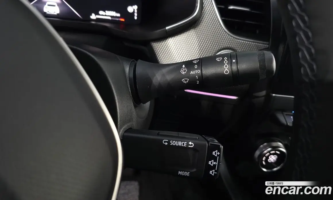 Renault (Samsung) Arkana 2024 1.6 автомат (гидро), фото 27 Renault (Samsung) Arkana 2024 1.6 автомат (гидро), фото 27