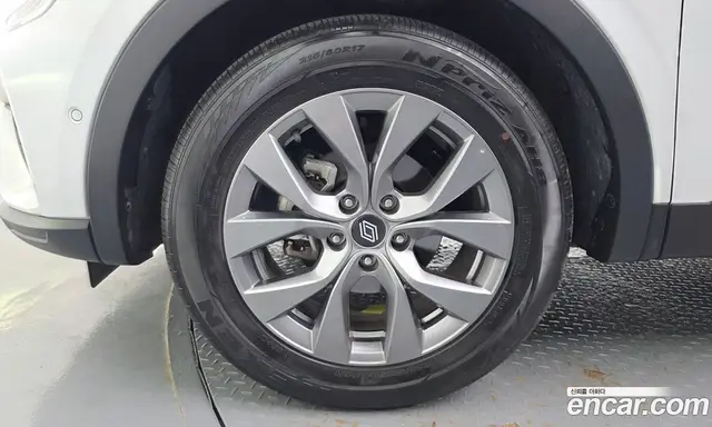 Renault (Samsung) Arkana 2024 1.6 автомат (гидро), миниатюра 5 Renault (Samsung) Arkana 2024 1.6 автомат (гидро), миниатюра 5
