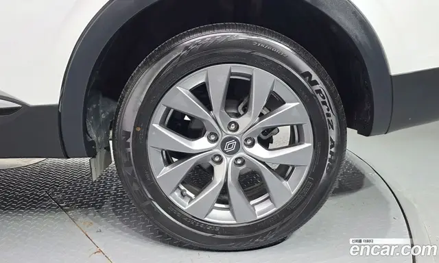 Renault (Samsung) Arkana 2024 1.6 автомат (гидро), миниатюра 7 Renault (Samsung) Arkana 2024 1.6 автомат (гидро), миниатюра 7