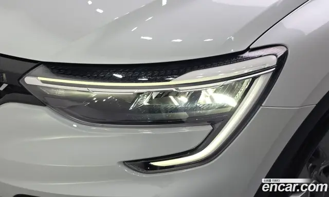 Renault (Samsung) Arkana 2024 1.6 автомат (гидро), миниатюра 8 Renault (Samsung) Arkana 2024 1.6 автомат (гидро), миниатюра 8