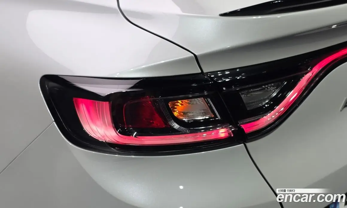 Renault (Samsung) Arkana 2024 1.6 автомат (гидро), фото 9 Renault (Samsung) Arkana 2024 1.6 автомат (гидро), фото 9