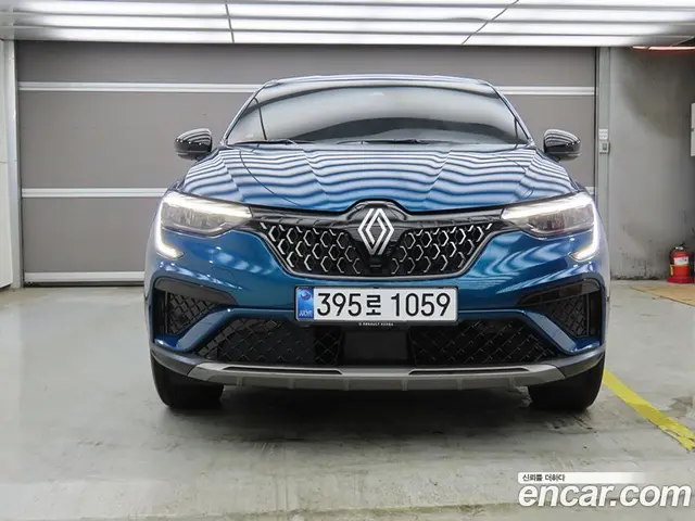 Renault (Samsung) Arkana 2024 1.6 автомат (гидро), миниатюра 2 Renault (Samsung) Arkana 2024 1.6 автомат (гидро), миниатюра 2