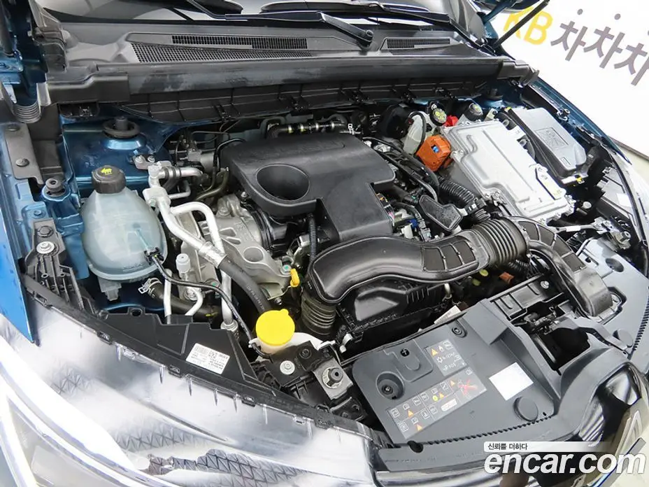 Renault (Samsung) Arkana 2024 1.6 автомат (гидро), фото 19 Renault (Samsung) Arkana 2024 1.6 автомат (гидро), фото 19