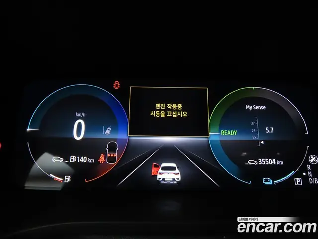 Renault (Samsung) Arkana 2024 1.6 автомат (гидро), миниатюра 9 Renault (Samsung) Arkana 2024 1.6 автомат (гидро), миниатюра 9