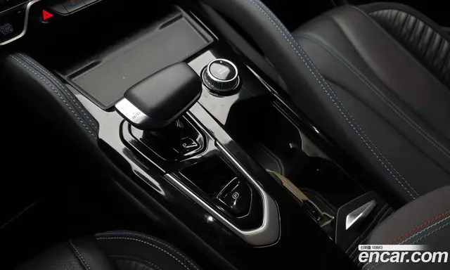 Renault (Samsung) Grand Koleos 2025 2.0 автомат (гидро), миниатюра 12
