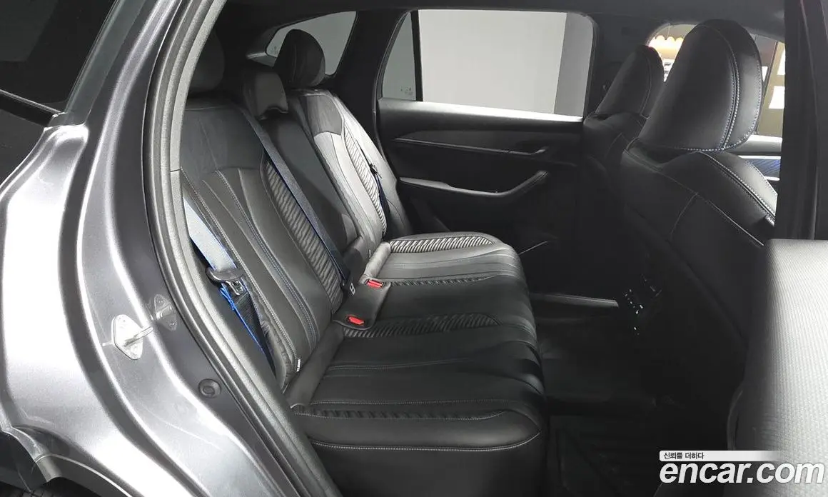 Renault (Samsung) Grand Koleos 2025 2.0 автомат (гидро), фото 16 Renault (Samsung) Grand Koleos 2025 2.0 автомат (гидро), фото 16