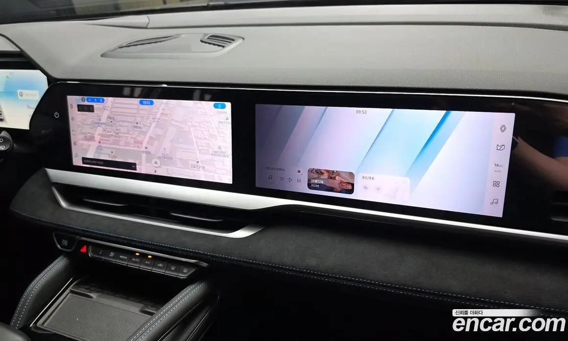 Renault (Samsung) Grand Koleos 2025 2.0 автомат (гидро), фото 21 Renault (Samsung) Grand Koleos 2025 2.0 автомат (гидро), фото 21
