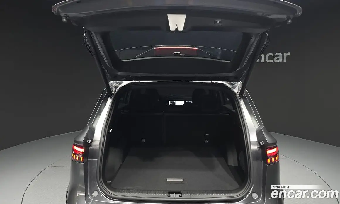 Renault (Samsung) Grand Koleos 2025 2.0 автомат (гидро), фото 27 Renault (Samsung) Grand Koleos 2025 2.0 автомат (гидро), фото 27