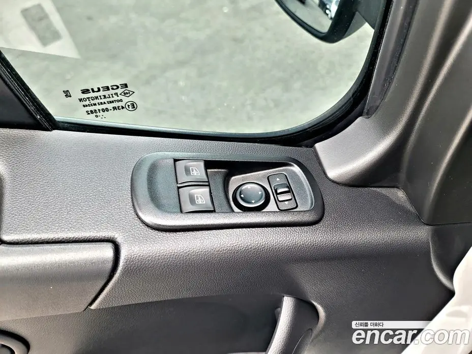 Renault (Samsung) Master 2020 2.3 механика, фото 13