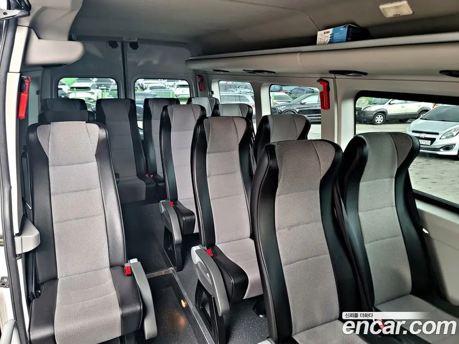 Renault (Samsung) Master 2020 2.3 механика, фото 17