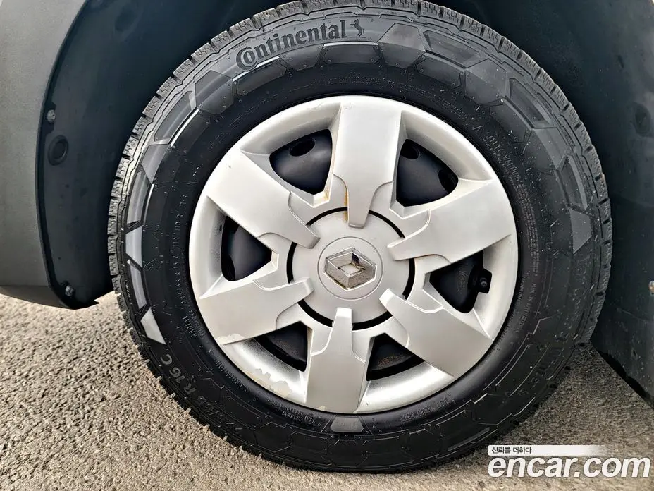 Renault (Samsung) Master 2020 2.3 механика, фото 19
