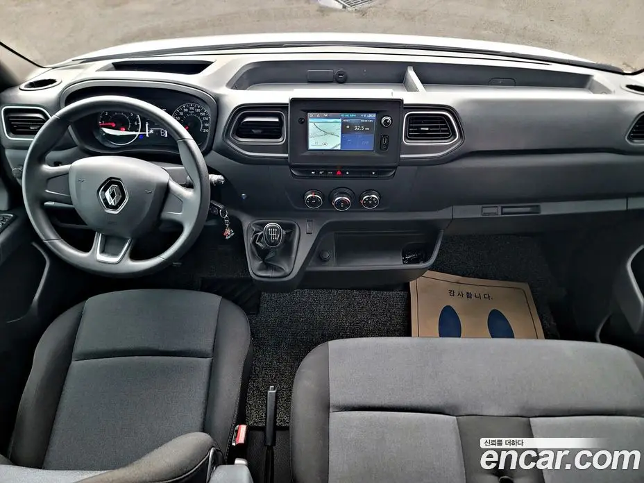 Renault (Samsung) Master 2020 2.3 механика, фото 5
