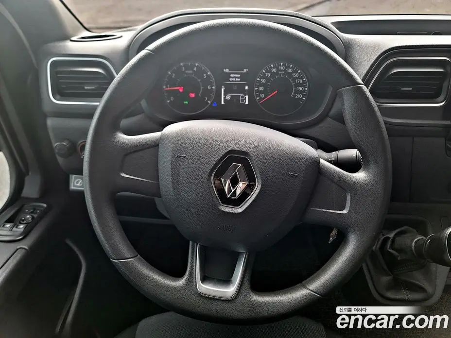 Renault (Samsung) Master 2020 2.3 механика, фото 6