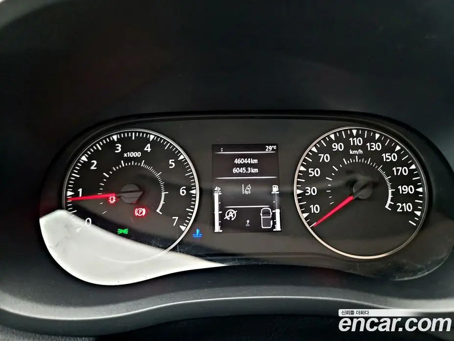 Renault (Samsung) Master 2020 2.3 механика, фото 7